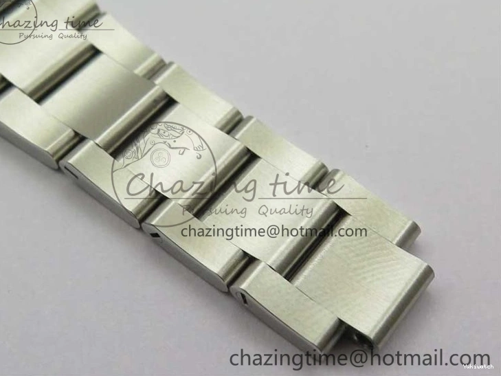 Best 124300 Bracelet Maker BP Green on SS Edition Oyster Dial 41mm Perpetual 0522